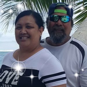 Meet your Posher, Maureen